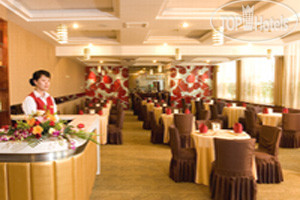 Taimushan International Business Hotell