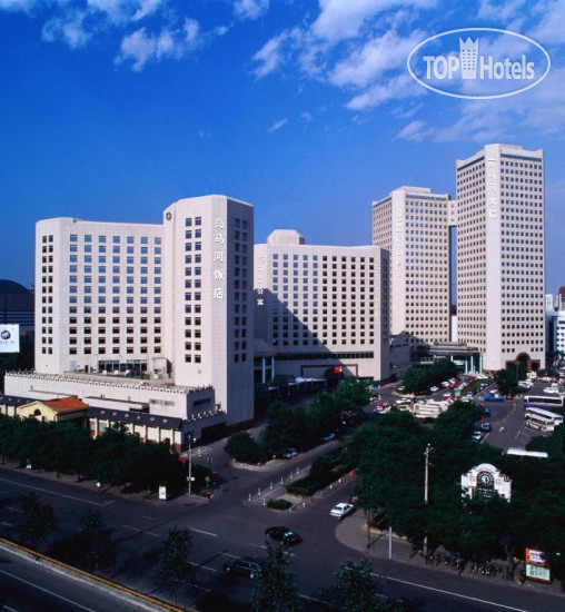 Hotel photo Landmark Towers 4*