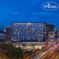 The Regent Beijing 