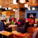 Aloft Beijing Haidian Лобби