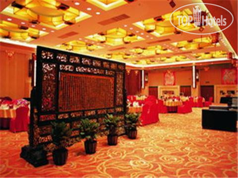 New photos from tourists Beijing Huandao Boya 4*
