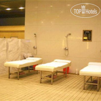 Beijing Huandao Boya Spa