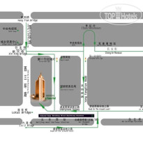 Beijing Xinyuan