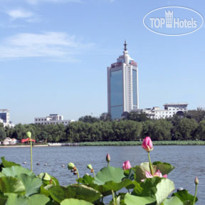 Beijing Xinyuan Отель