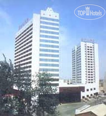 New photos from tourists Beijing Ynshan 4*