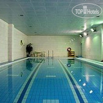 Beijing Zhengxie Conference Centre Крытый бассейн