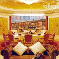 Chang An Grand Банкетный зал