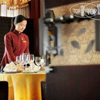 Crowne Plaza Beijing Zhongguancun 