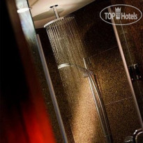 Crowne Plaza Beijing Zhongguancun Ванная комната