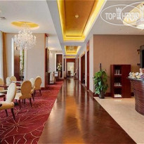 Crowne Plaza Beijing Zhongguancun 