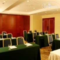 JI Hotel 798 Art Zone Beijing