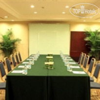JI Hotel 798 Art Zone Beijing