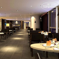 DongHuangKaiLi Executive Lounge
