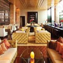 Fairmont Beijing Лобби-бар
