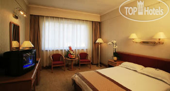 Hotel photo Harmony 3*