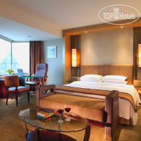 Beijing New Century Hotel 