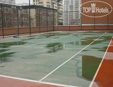 Hotel photo Jinnian 4*