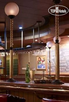 New photos from tourists Park Plaza Beijing Science Park 4*