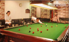 Hotel photo Phoenix Suyuan 4*