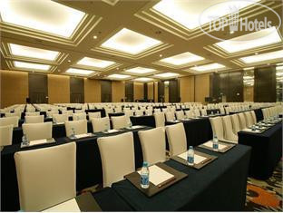 Hotelier's photos Liaoning International 5*
