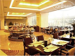 New photos from tourists Liaoning International 5*