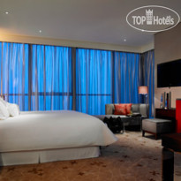 The Westin Beijing Chaoyang 