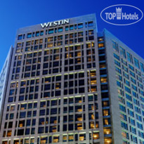 The Westin Beijing Financial Street 