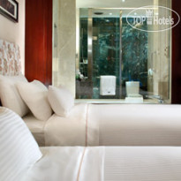 The Westin Beijing Financial Street 