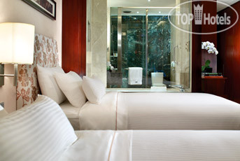 Hotel photo The Westin Beijing Financial Street 5*