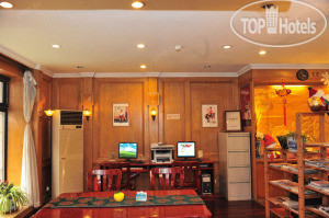 Hotel photo Tian rui hotel 3*