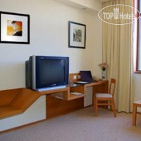 SSAW Garden Hotel Beijing 