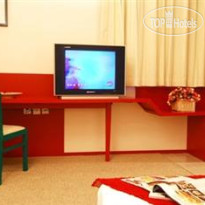 SSAW Garden Hotel Beijing 