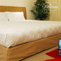 SSAW Garden Hotel Beijing 