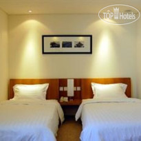 SSAW Garden Hotel Beijing 