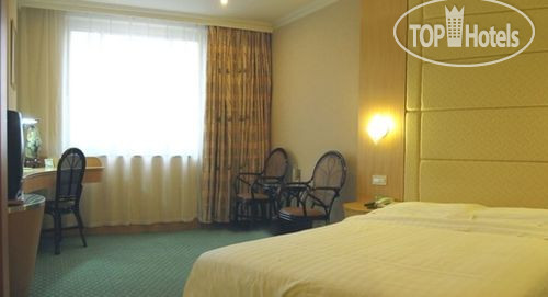 Hotel photo Zhongyan 3*