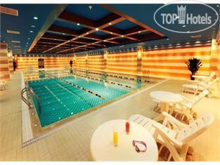 Hotel photo Jing Yi 4*