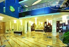 New photos from tourists Jingua 3*