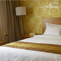 Ausotel Dayu Beijing 