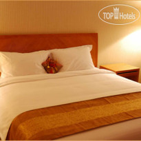 Ausotel Dayu Beijing 