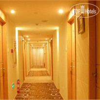Ausotel Dayu Beijing 