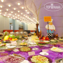 Yaao International Hotel 