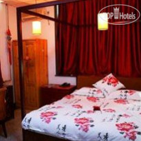 Hutong Culture Inn 