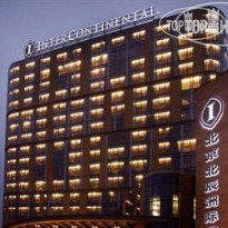 InterContinental Beijing Beichen 