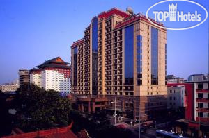 Hotel photo Lee Garden 5*