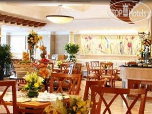 Hotel photo The Presidential 5*