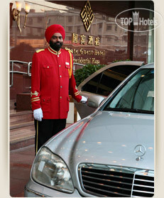 New photos from tourists The Presidential 5*
