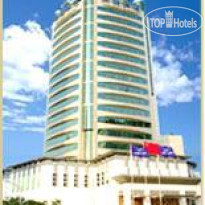 Beijing Plaza