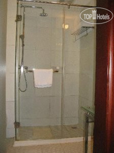 Hotelier's photos Daya Inn 4*