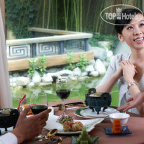 Jiangou Hotel Beijing 