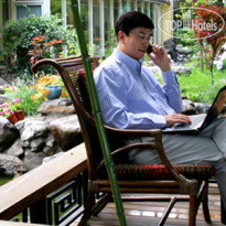 Jiangou Hotel Beijing 